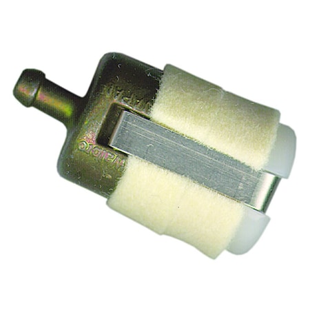 Stens Oem Fuel Filter 610-101 For Walbro 125-528-1 610-101